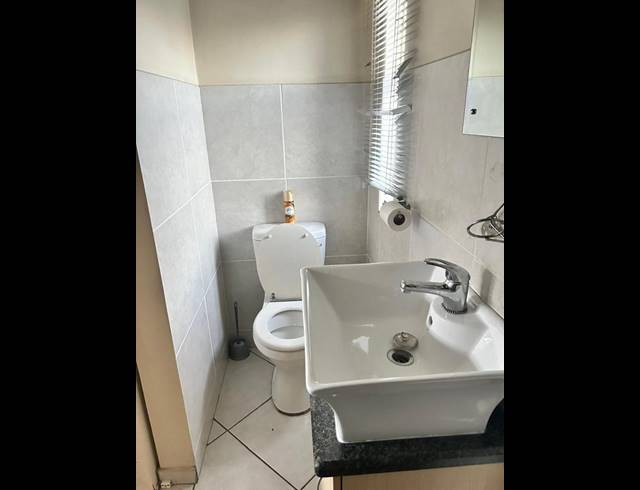 3 BEDROOM TOWNHOUSE FOR SALE IN RIVERSPRAY LIFESTYLE ESTATE